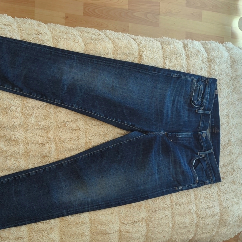 Citizens of humanity, jeans ,31